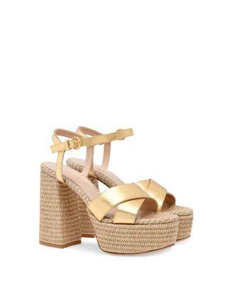 Women's Bebe Sandal by GIANVITO ROSSI