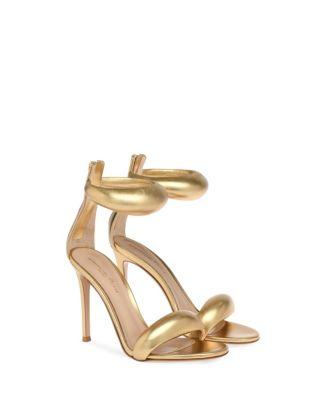 Women's Bijoux Sandals by GIANVITO ROSSI