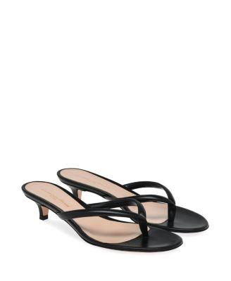 Women's Calypso Thong by GIANVITO ROSSI