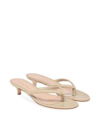 Women's Calypso Thong by GIANVITO ROSSI