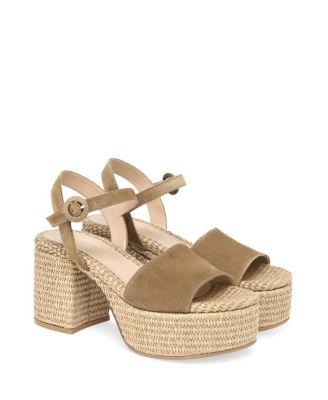Women's Carol Sandal by GIANVITO ROSSI
