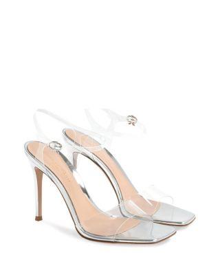 Women's Cher Sandal by GIANVITO ROSSI