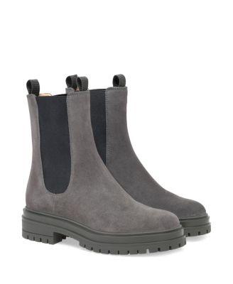 Women's Chester Booties by GIANVITO ROSSI