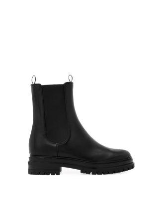 Women's Chester Booties by GIANVITO ROSSI