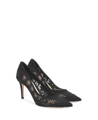 Women's Claudia 85 Pump by GIANVITO ROSSI
