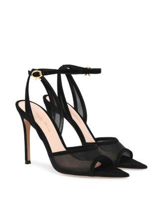 Women's Dorotea Sandals by GIANVITO ROSSI