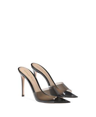 Women's Elle Mules by GIANVITO ROSSI