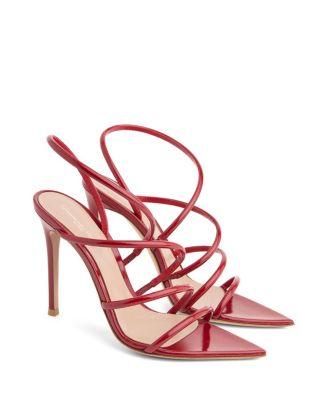Women's Ettie Sandals by GIANVITO ROSSI