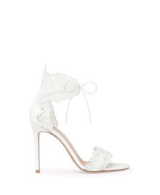 Women's Evie Sandals by GIANVITO ROSSI
