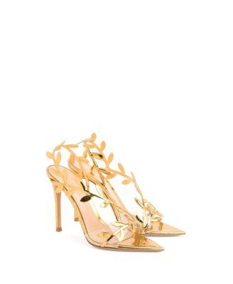 Women's Flavia Sandals by GIANVITO ROSSI