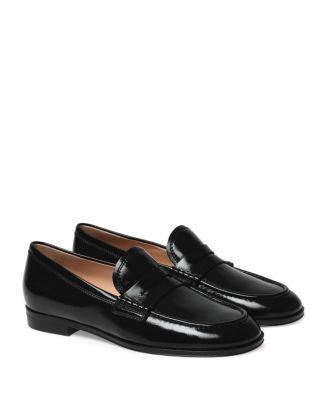 Women's Georgie Mocassin by GIANVITO ROSSI