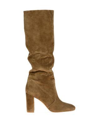 Women's Glen Boots by GIANVITO ROSSI