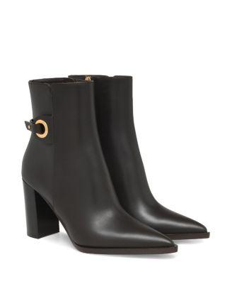 Women's Granada Booties by GIANVITO ROSSI