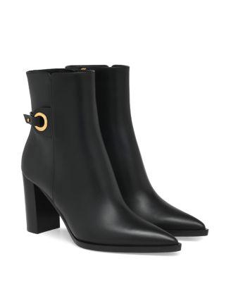 Women's Granada Booties by GIANVITO ROSSI