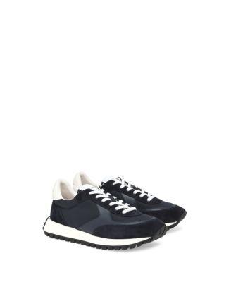 Women's Gravel Sneakers by GIANVITO ROSSI