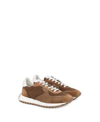 Women's Gravel Sneakers by GIANVITO ROSSI