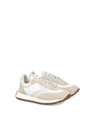 Women's Gravel Sneakers by GIANVITO ROSSI