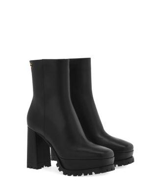 Women's Harlem Biker Boot by GIANVITO ROSSI