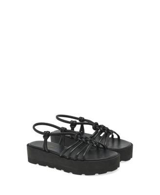 Women's Hebe Sandals by GIANVITO ROSSI