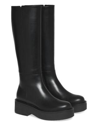 Women's Hiro Boot by GIANVITO ROSSI