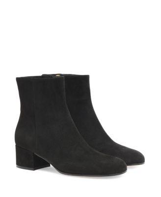 Women's Joelle 45 Booties by GIANVITO ROSSI