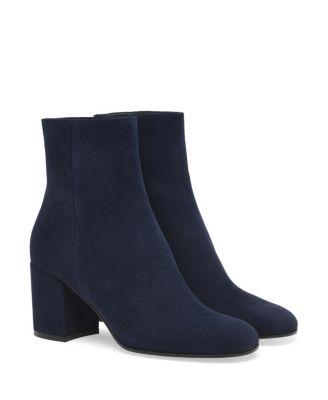 Women's Joelle Booties by GIANVITO ROSSI