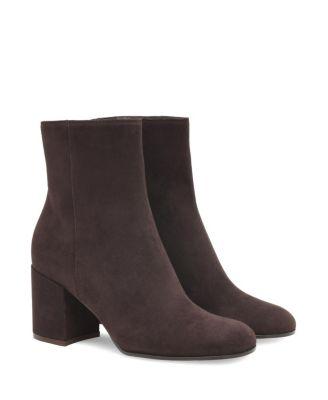 Women's Joelle Booties by GIANVITO ROSSI