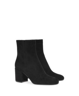 Women's Joelle Booties by GIANVITO ROSSI