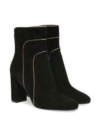 Women's Juliette Bootie by GIANVITO ROSSI