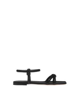 Women's Juno 05 Flats by GIANVITO ROSSI
