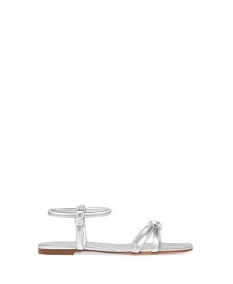 Women's Juno 05 Flats by GIANVITO ROSSI