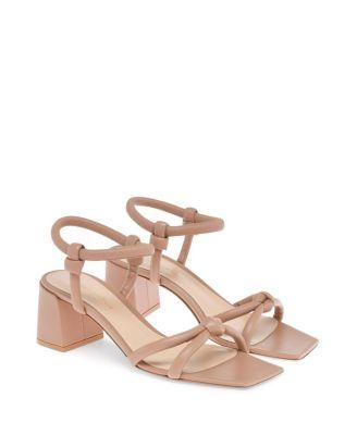 Women's Juno 55 Sandals by GIANVITO ROSSI