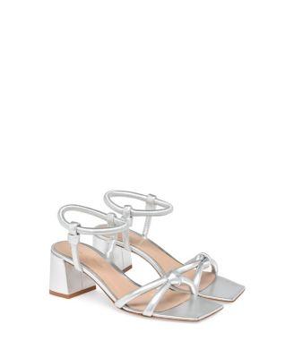 Women's Juno 55 Sandals by GIANVITO ROSSI