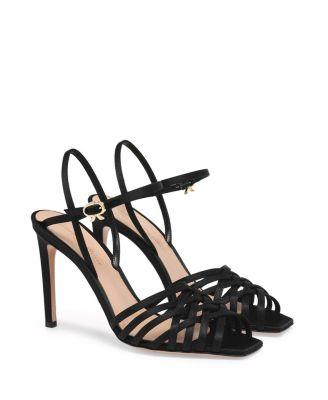 Women's Kerry Sandal by GIANVITO ROSSI