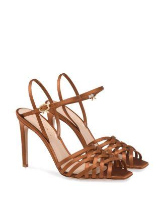 Women's Kerry Sandal by GIANVITO ROSSI