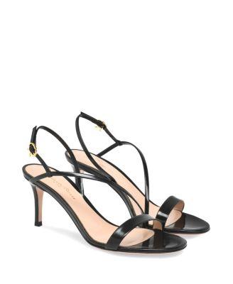 Women's Manhattan 70 sandal by GIANVITO ROSSI