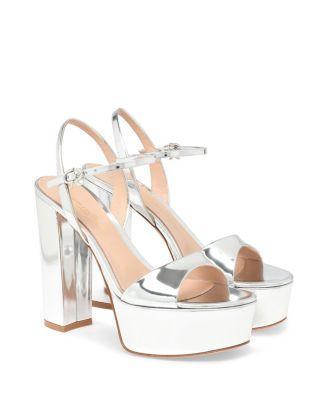 Women's Marlena Sandal by GIANVITO ROSSI