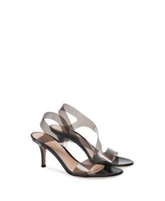 Women's Metropolis 70 Sandals by GIANVITO ROSSI