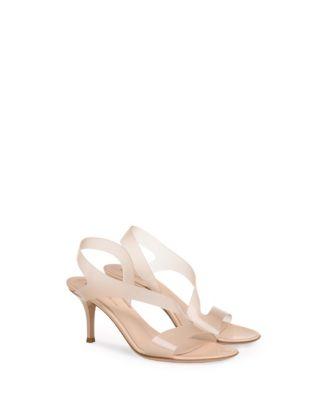 Women's Metropolis 70 Sandals by GIANVITO ROSSI