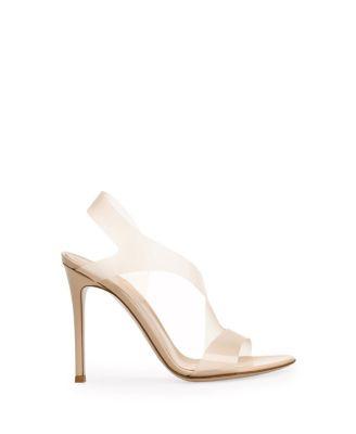 Women's Metropolis Sandals by GIANVITO ROSSI