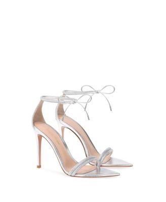 Women's Montecarlo Sandals by GIANVITO ROSSI