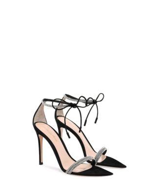 Women's Montecarlo Sandals by GIANVITO ROSSI