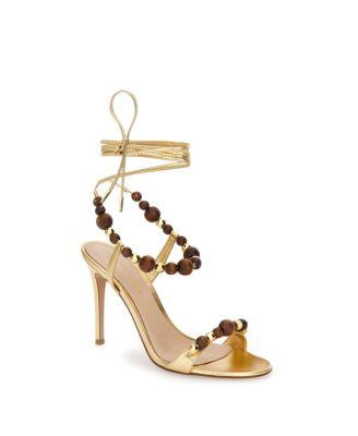 Women's Pandawa Sandals by GIANVITO ROSSI