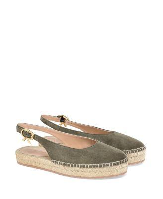 Women's Paz Espadrillas by GIANVITO ROSSI