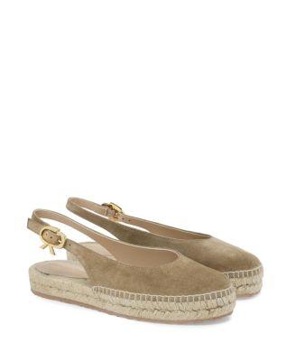 Women's Paz Espadrillas by GIANVITO ROSSI