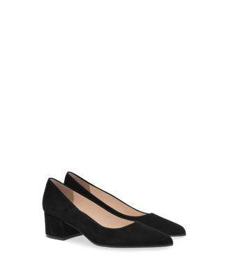 Women's Piper Pump 45 by GIANVITO ROSSI