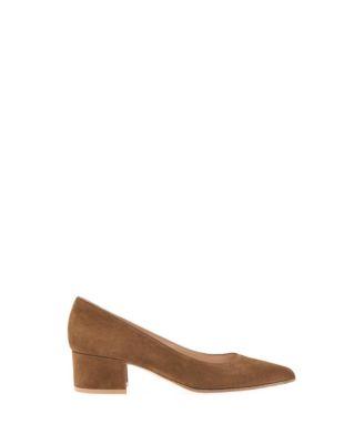 Women's Piper Pump 45 by GIANVITO ROSSI