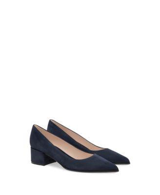 Women's Piper Pump 45 by GIANVITO ROSSI