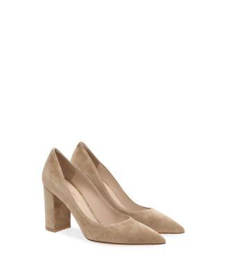 Women's Piper Pump 85 by GIANVITO ROSSI