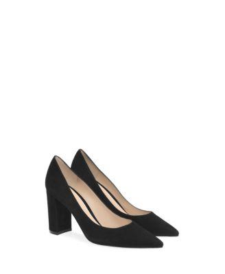 Women's Piper Pump 85 by GIANVITO ROSSI